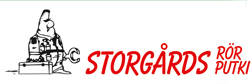 Ab Storgårds Rör-Putki Oy logo